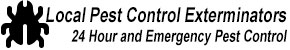 Kampeska SD Pest Control Exterminators
